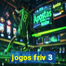 jogos friv 3